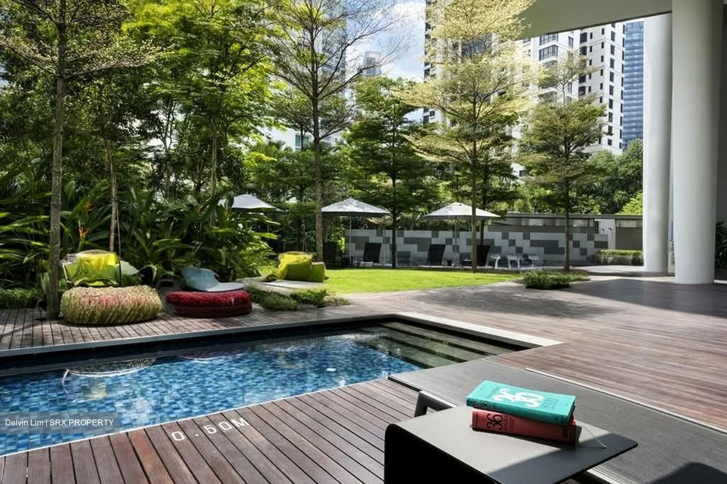 Sculptura Ardmore (D10), Condominium #559651831